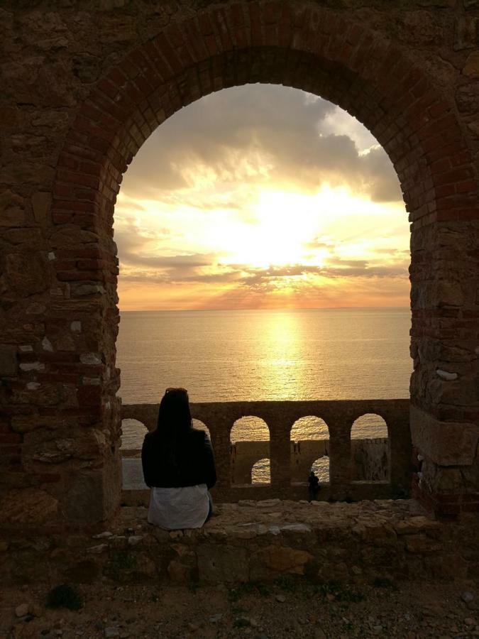 I Limoni Del Sud Sardegna Villa Assemini Exterior photo